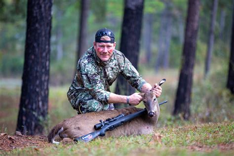 How the Hunter Recruitment Project Recruits New (Adult) Hunters