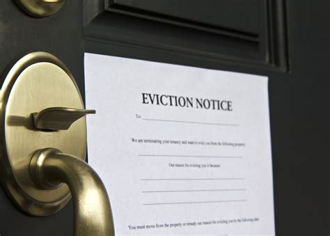 How to Evict a Tenant: Your Guide to the Eviction Process