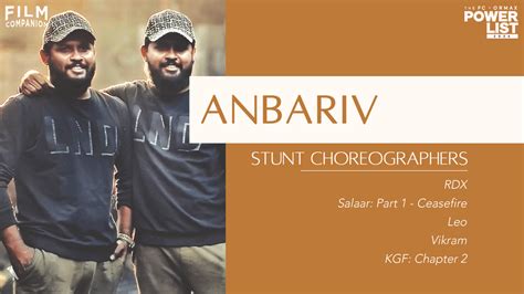 FC-Ormax Power List of Technicians 2024: Anbariv