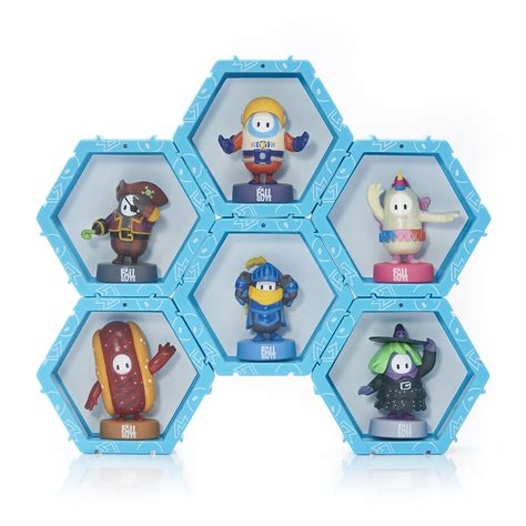 Buy WOW! PODS Fall Guys: Ultimate Knockout - Palatin Light-up Bobble ...