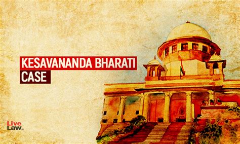 [Kesavananda Bharati Case] Remembering Prof Conrad : The Genius Behind ...