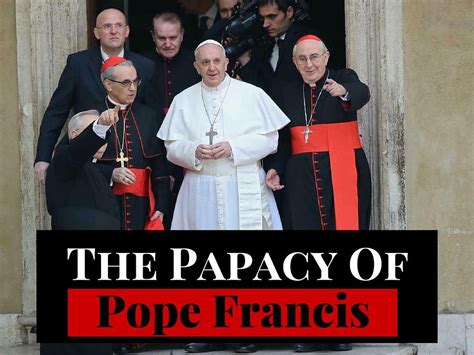 PPT - The papacy of Pope Francis PowerPoint Presentation, free download ...