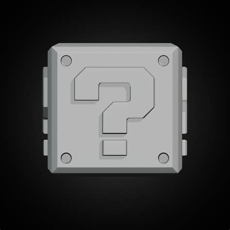 Image result for Super Mario Question Block