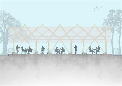 THE BAMBOO CAFE | CEPT - Portfolio