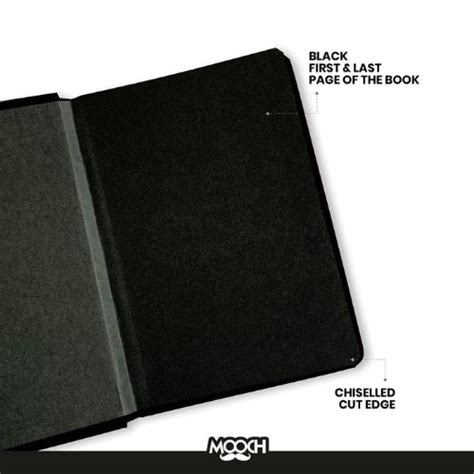 Mooch Oh Shoot Diary – Buff & Khaki Pages | A5 & A6 Hardbound ...