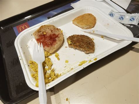 麦当劳麦满分早餐3件套限时10元起(有效期2020年4月14日)_麦当劳优惠券_5iKFC优惠券 www.5ikfc.com
