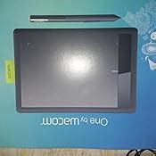 Amazon.in: Buy Wacom CTL 471/K0-CX Graphic Pen Tablet (6in x 3.7in ...