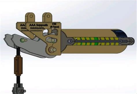 Image result for Proper Way to Set Constent Spring Can