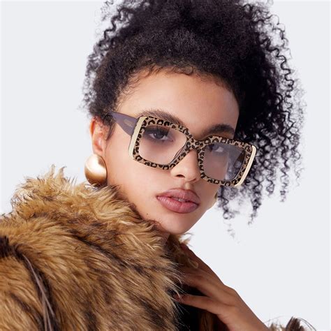 Rectangle Shape Glasses Frames- Jesse Acetate Frame Glasses