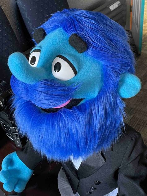Custom Muppet Puppet 的图像结果