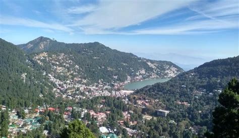 The Best Summer Vacation Places In North India | WhatsHot Delhi Ncr