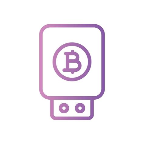 Image result for Bitcoin Icon Flash Driver