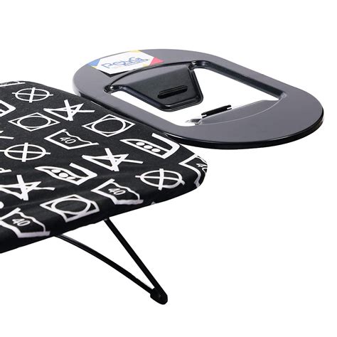 Tabletop Ironing Board | Foldable Table Top Ironing Board with Iron Re
