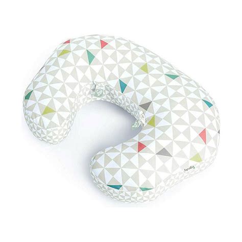 Jastuk za mame i bebe Colorful Gem Kids2 SKU11819 | Volim svoj dom