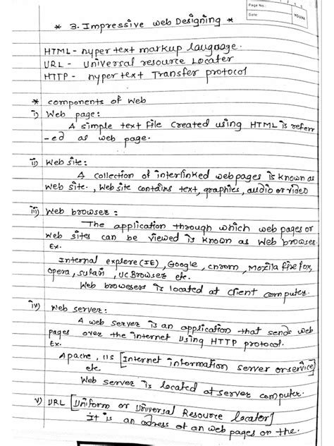 Image result for Web Developers Notes