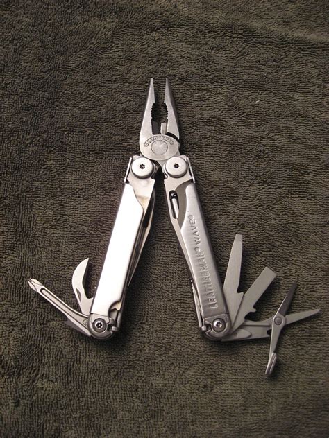 Image result for Leatherman Wave Mod Bit