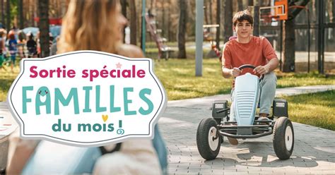 Journée familiale du printemps / Sortie spéciale FAMILLES du mois de ...
