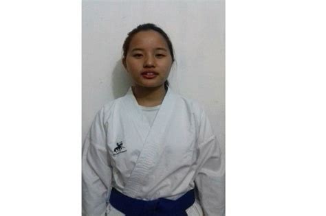 Profiling 6 Upcoming Female Martial Artists From India