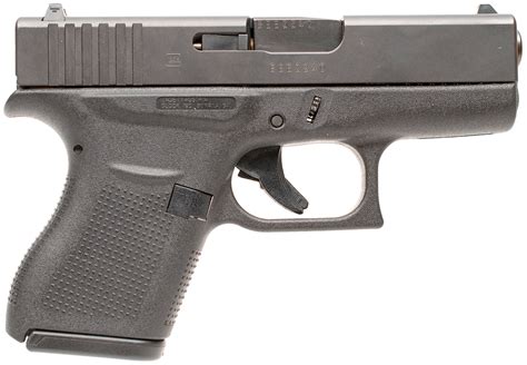 Image result for Glock Model 43