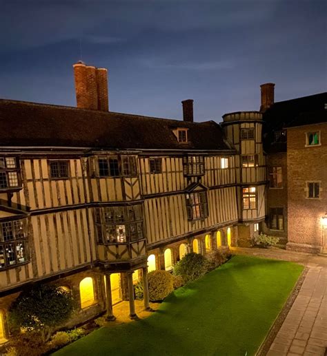 Mohamed El-Erian on LinkedIn: . Queens' College, Cambridge University of Cambridge