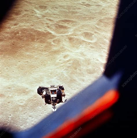 Image result for Apollo 10 Lunar Module