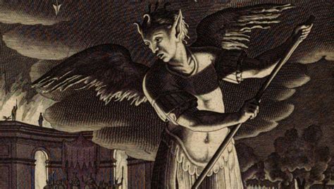 The Devil you don’t know: the Satan of the 19th century | Psyche Ideas