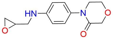 Rivaroxaban impurity 71 | CAS No- 1373360-54-3