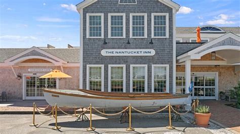 NANTUCKET INN - Hotel Reviews, Photos, Rate Comparison - Tripadvisor