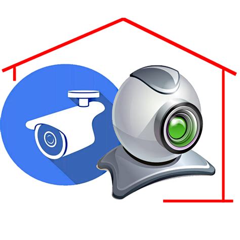 IP camera for LAN (Free) - App on Amazon Appstore