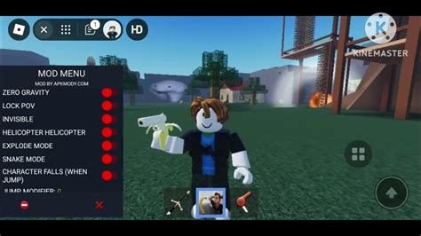 Image result for Roblox Script Menu Apk
