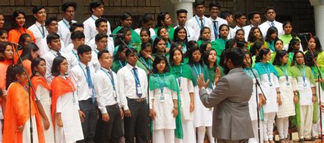 Kristu Jayanti College, Bengaluru