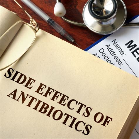 Antibiotics or Anti-heroes? – Bibo