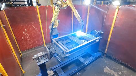 Robotic Welding Process 的图像结果