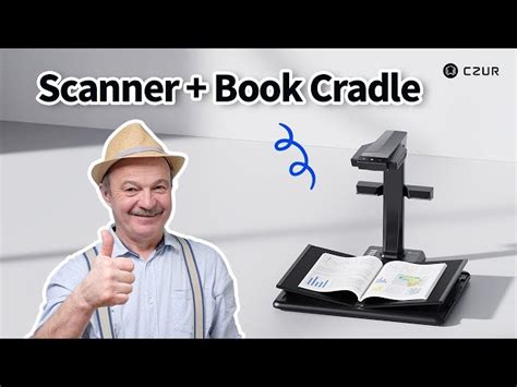 Book Scanners - Scan Robot 2.0 MDS Book Scanners Retail Trader from Pune