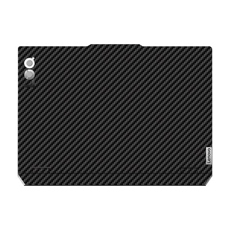 Carbon Fibre Lenovo LOQ 2024 Laptop Skin