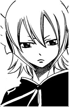 Meredy (Fairy Tail) - Pictures - MyAnimeList.net