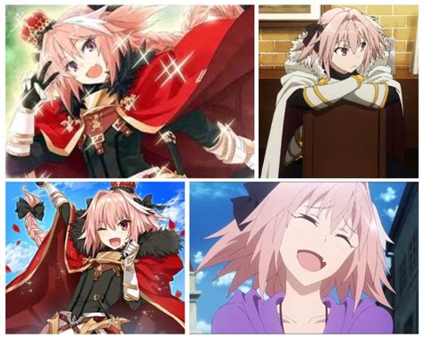 26 Anime Femboy Characters