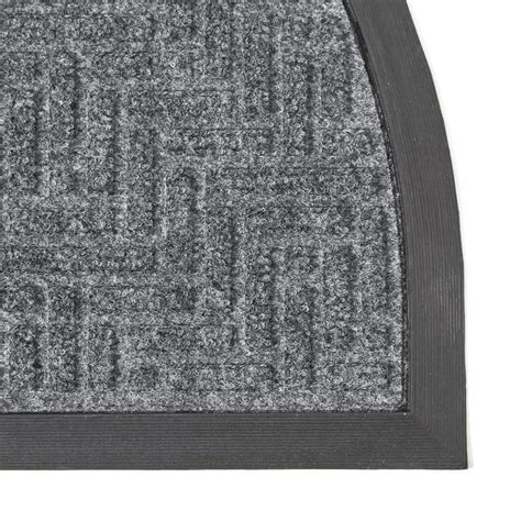 Buy Cadence Astilbe Polypropylene Doormat - 75x45cm from Home Centre at ...
