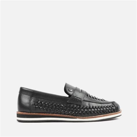 Men Casual Loafer – Carlton London Online
