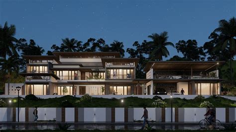 Residential Architecture in Kerala |Perinthalmanna