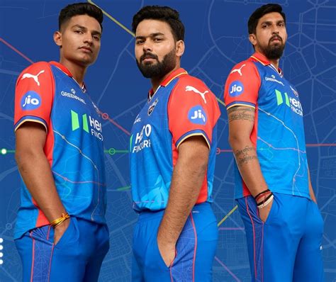 Puma India launches campaign with Delhi Capitals - FashionNetwork India