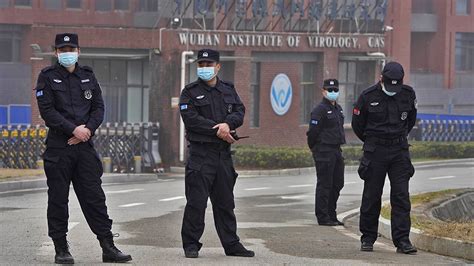 Scientists claim they were silenced over COVID lab leak theory | Fox ...