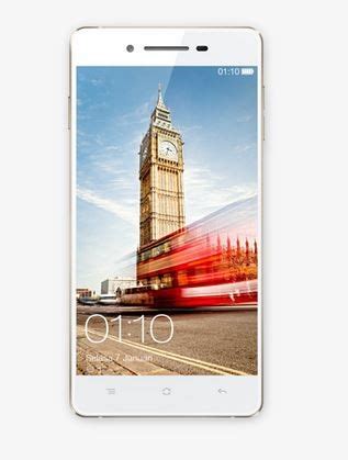 Oppo R1 Mid-Range Smartphone Launched in India; Price, Specification ...