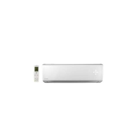 Buy Brisa 12, 000 BTU 1 Ton Wi-Fi Inverter Driven Ductless Mini Split ...