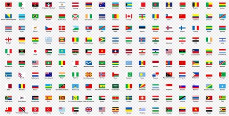 All the Flags in the Whole World 的图像结果