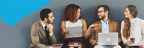 HP Inc. reinvents its sales compensation function - Capgemini India