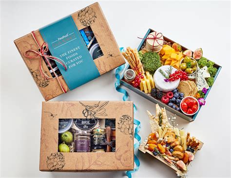 What are Grazing Tables and where to order the best from ...