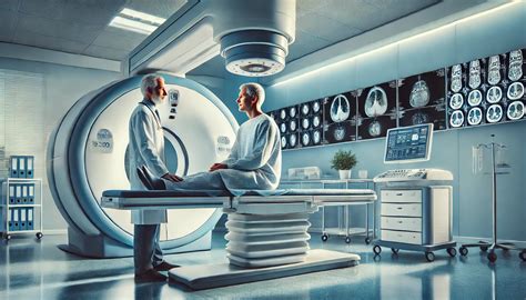 What to Expect When Starting in Interventional Radiology