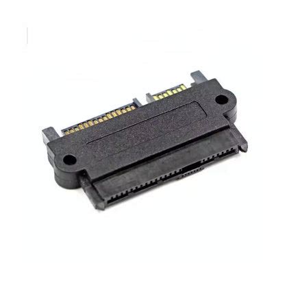 SAS to SATA 22-pin SF-8482 Hard Disk Drive Adapter – REES52