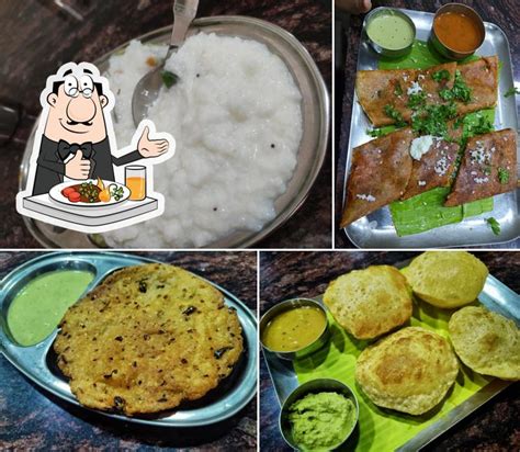 Sri Sai Ruchi, Coimbatore - Restaurant menu, prices and reviews